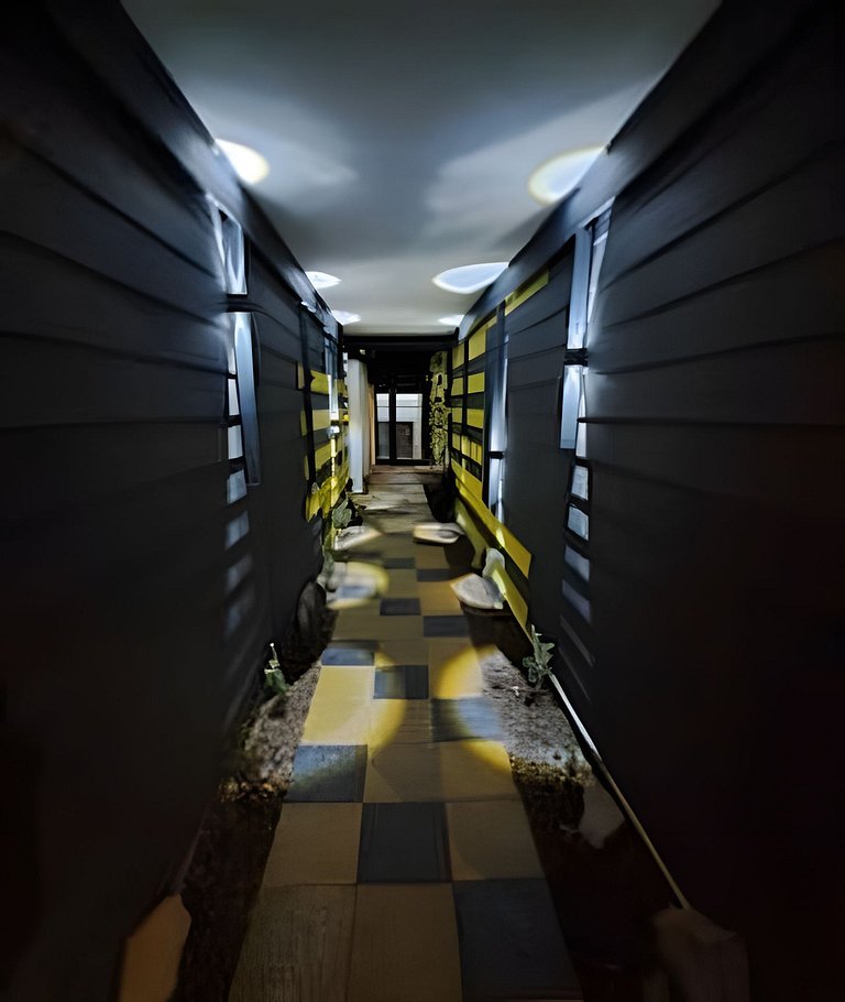 2 Loft Familiar + calefacción central + comodidad-