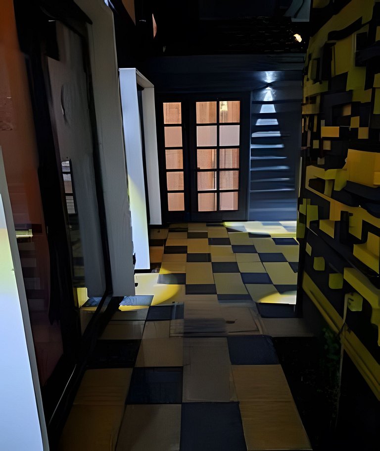 2 Loft Familiar + calefacción central + comodidad-