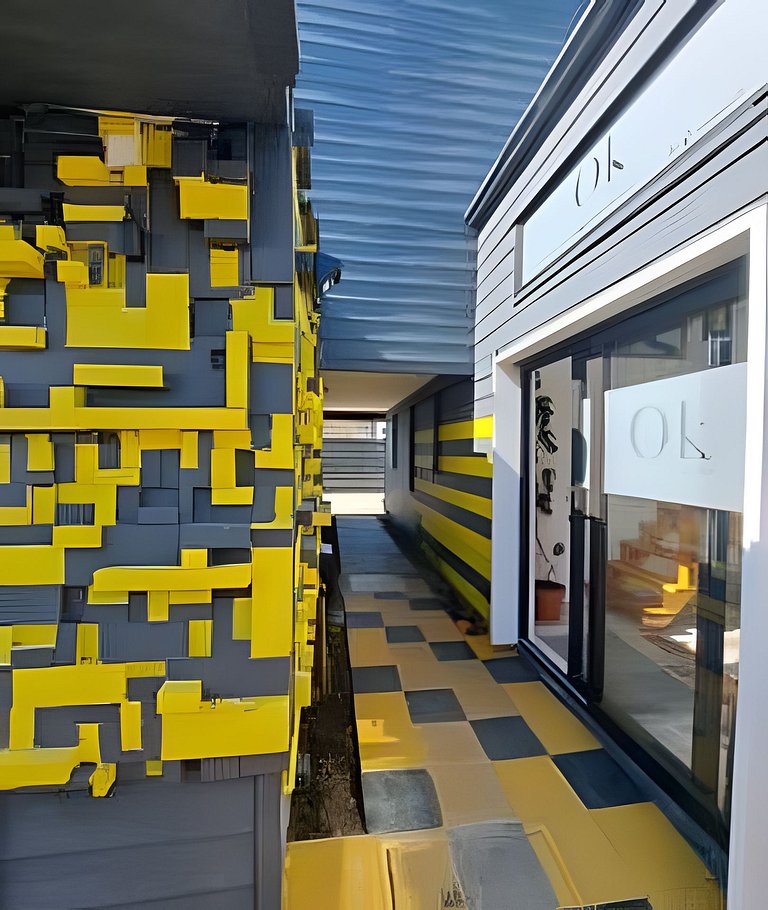 2 Loft Familiar + calefacción central + comodidad-