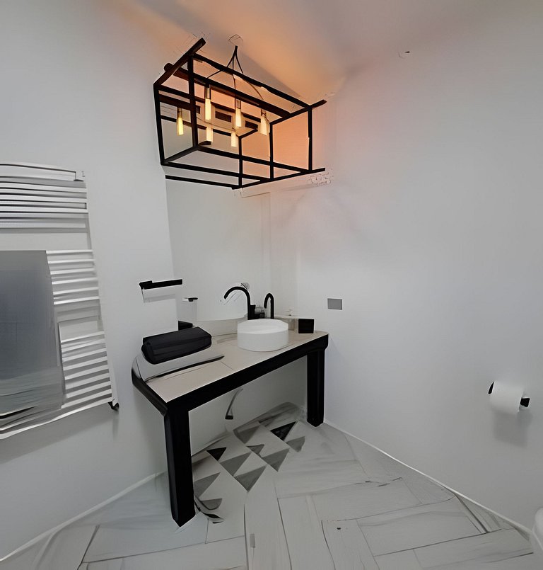 6 Acceso Universal + Confort + Wifi + calef. cent.