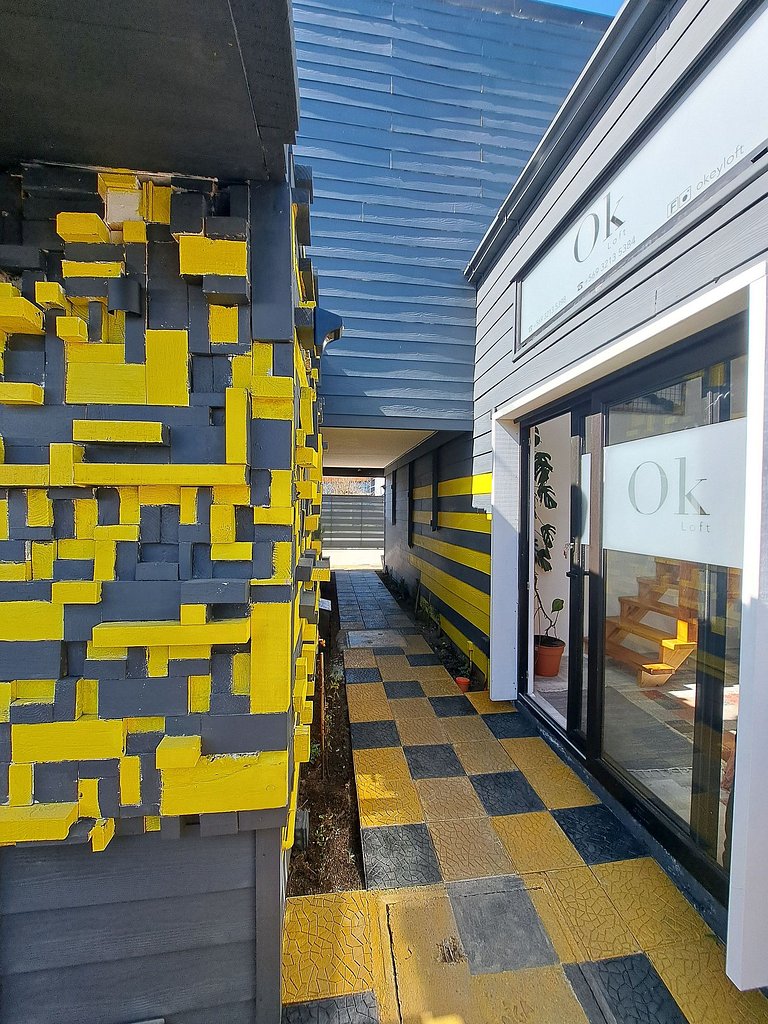 2 Loft Familiar + calefacción central + comodidad-