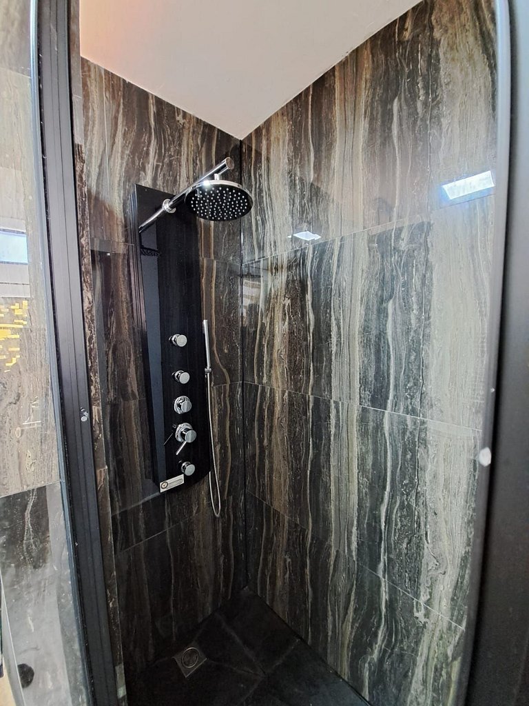 4 Descansa en Loft cálido y cómodo en Coyhaique.